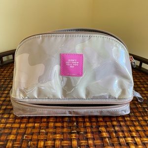 Stella & Dot Makeup Bag